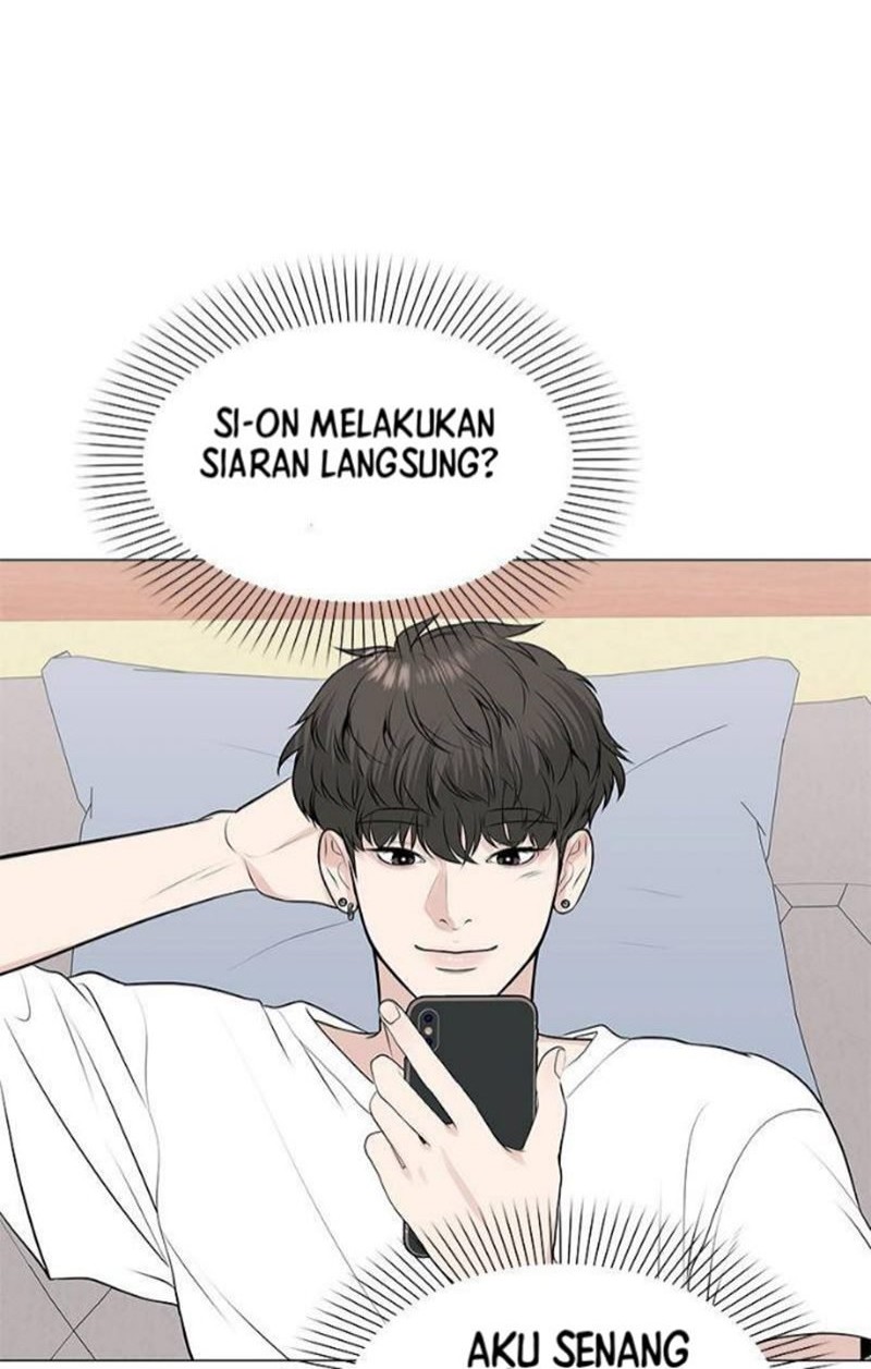 Manhwa Beyond Virtual Chapter 44 gambar 2
