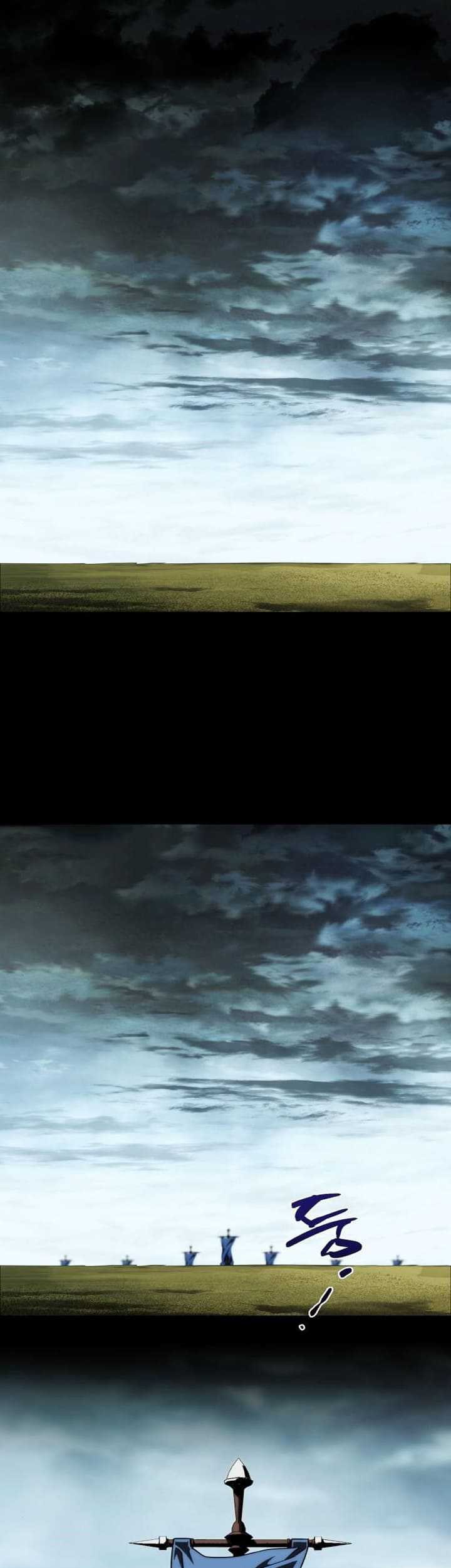 Manhwa Blinded By The Setting Sun Chapter 79 gambar 2
