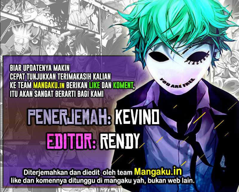 Komik Isekai Demo Bunan ni Ikitai Shoukougun Chapter 23.1 gambar 1
