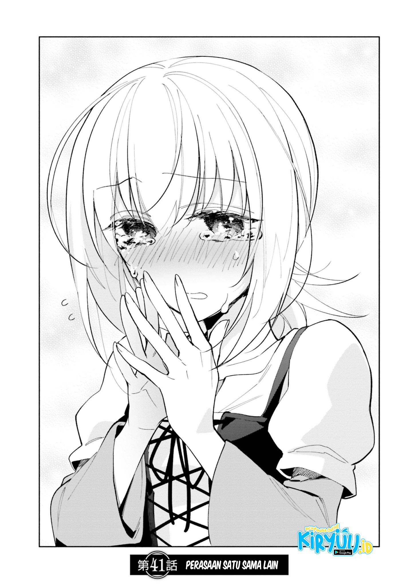 Manga Takarakuji de 40-oku Atatta n dakedo Isekai ni Ijuusuru Chapter 41 gambar 2