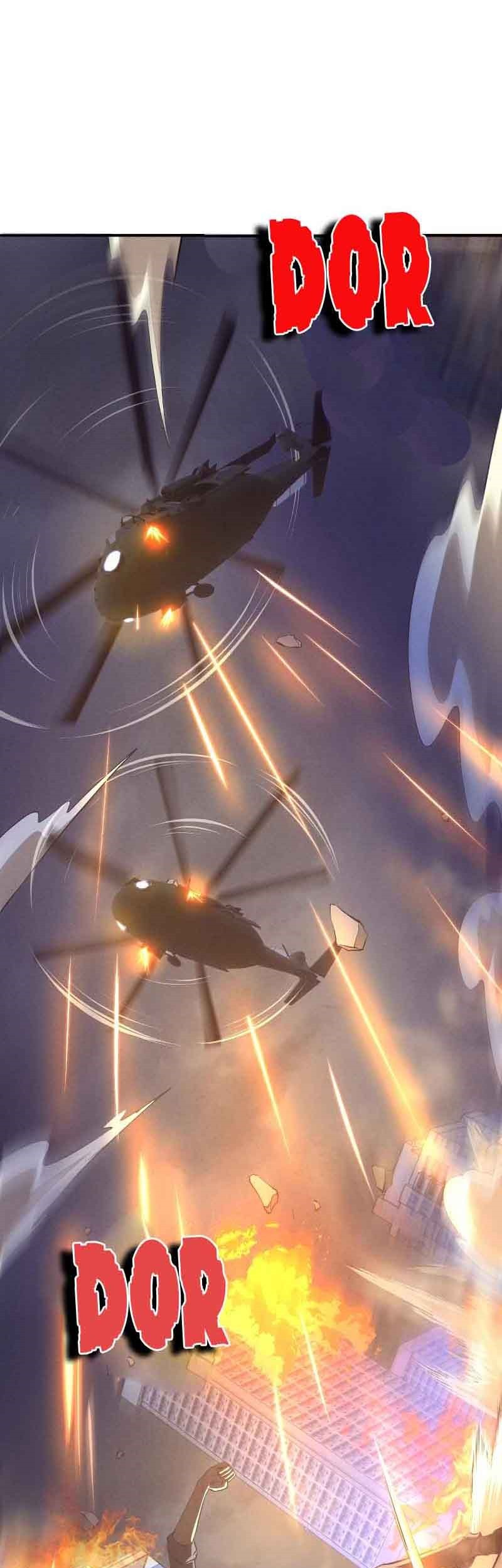 Manhua Evolution Frenzy Chapter 16 gambar 2