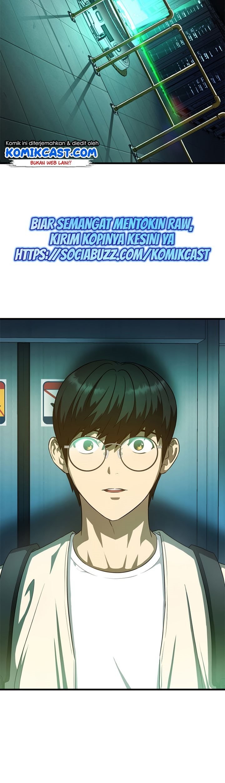 Perfect Surgeon Chapter 01 - Halaman 100
