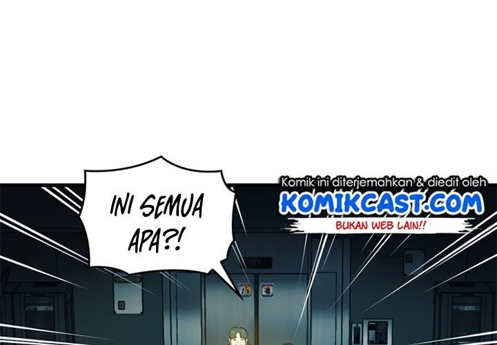 Perfect Surgeon Chapter 01 - Halaman 101