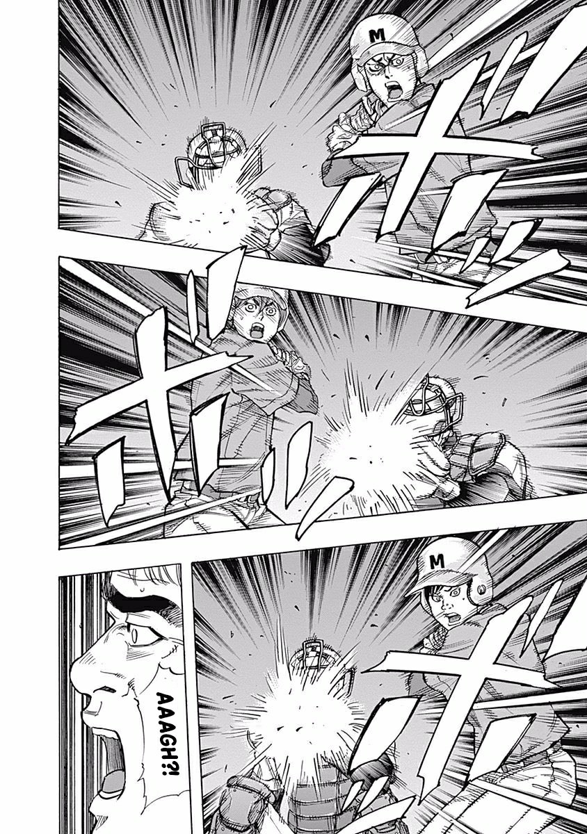 Bungo Chapter 27 - Halaman 16