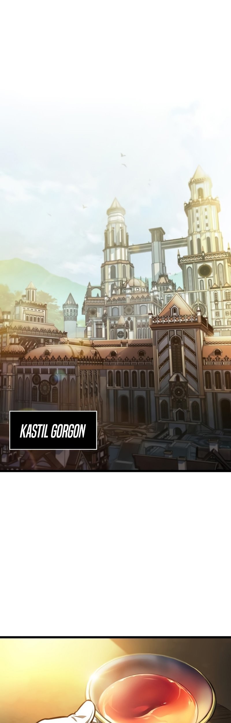 Manhwa The World After the Fall Chapter 15 gambar 2