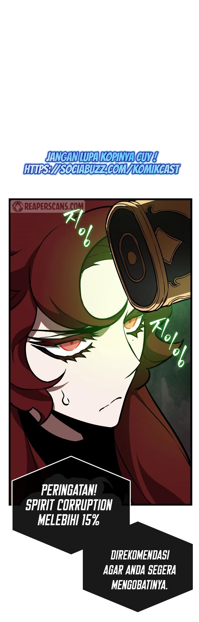 Manhwa The World After the Fall Chapter 13 gambar 2