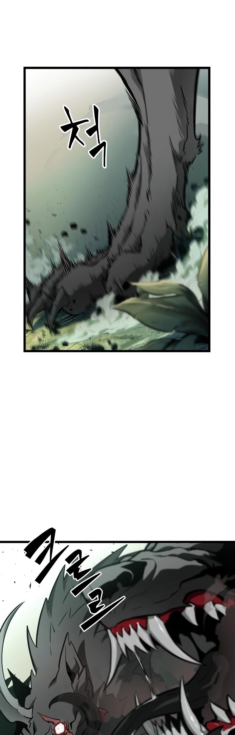 Manhwa The World After the Fall Chapter 09 gambar 2