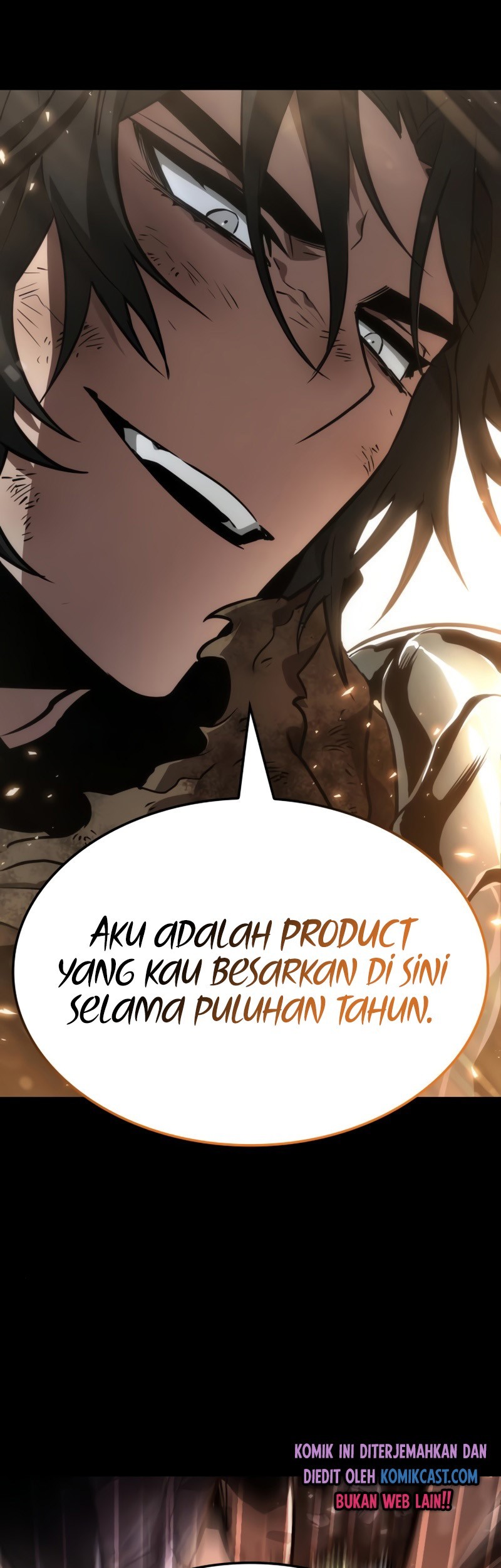 Manhwa The World After the Fall Chapter 08 gambar 2