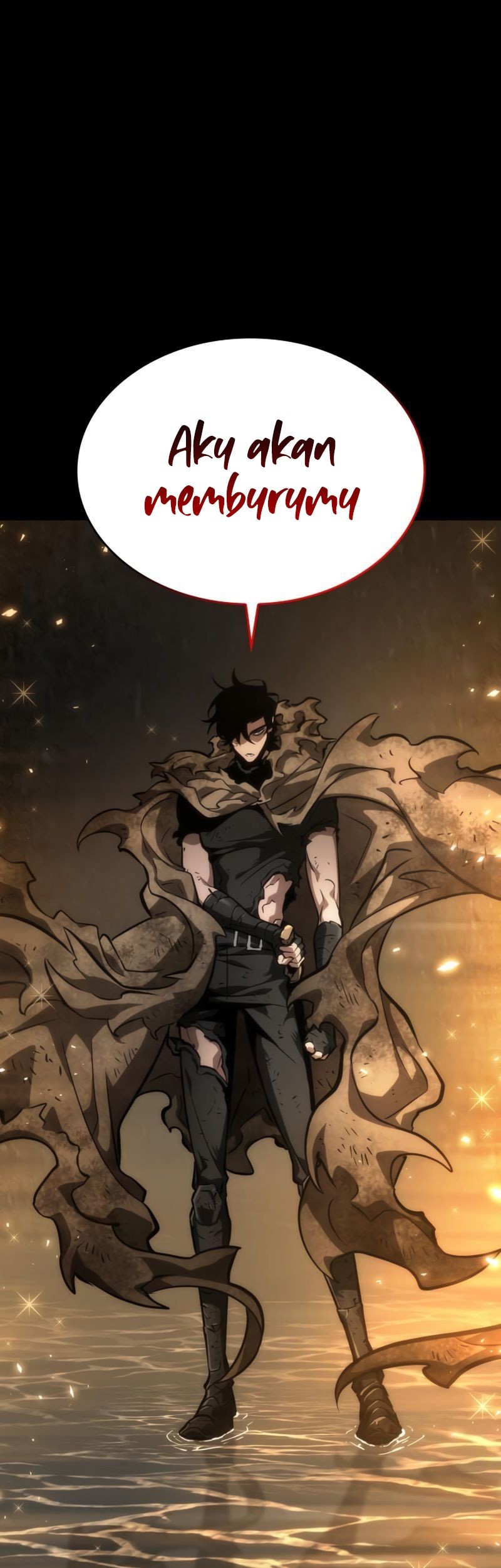 Manhwa The World After the Fall Chapter 06 gambar 2