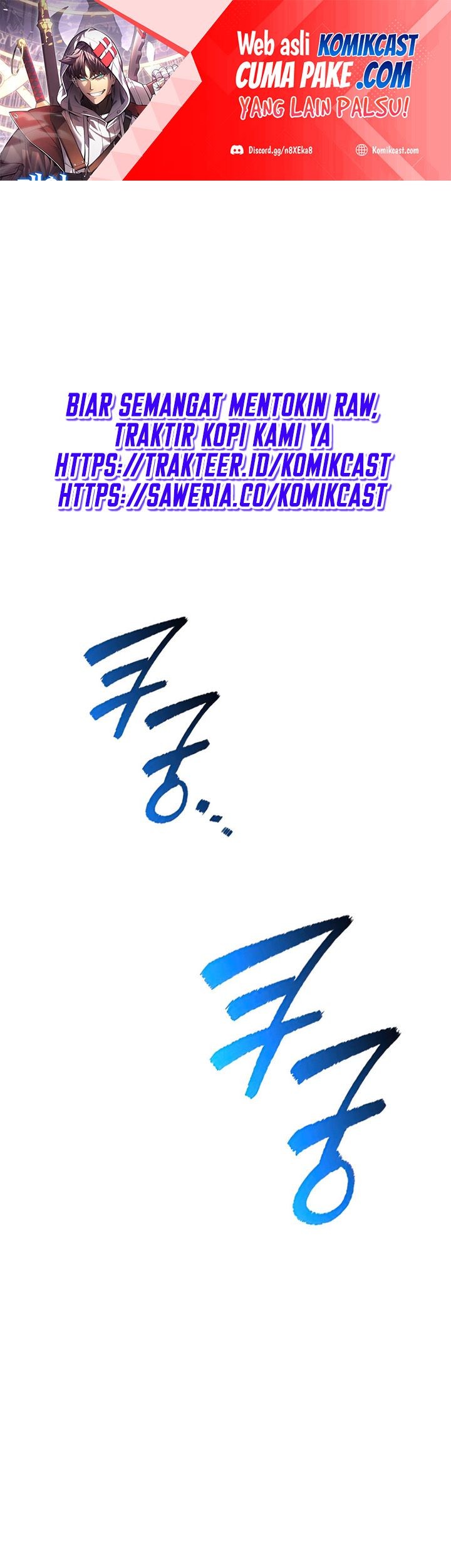 Manhwa The World After the Fall Chapter 04 gambar 2