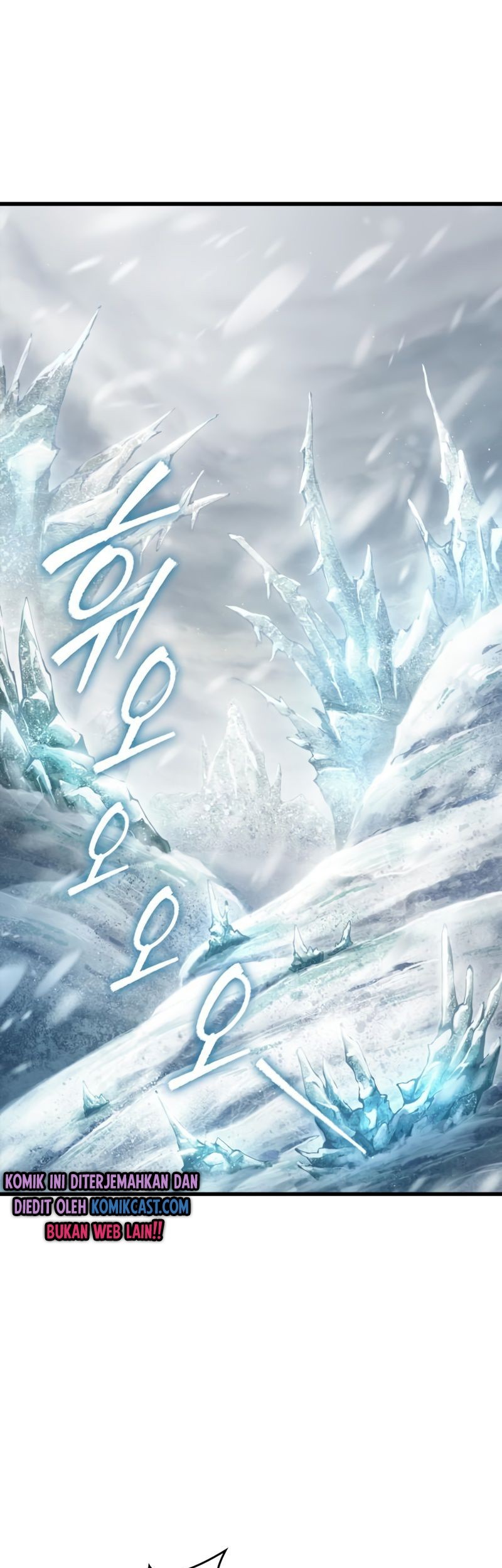Manhwa The World After the Fall Chapter 03 gambar 2