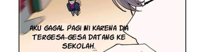 Manhwa Deadly VS Romance (Lethal Romance) Chapter 10 gambar 2