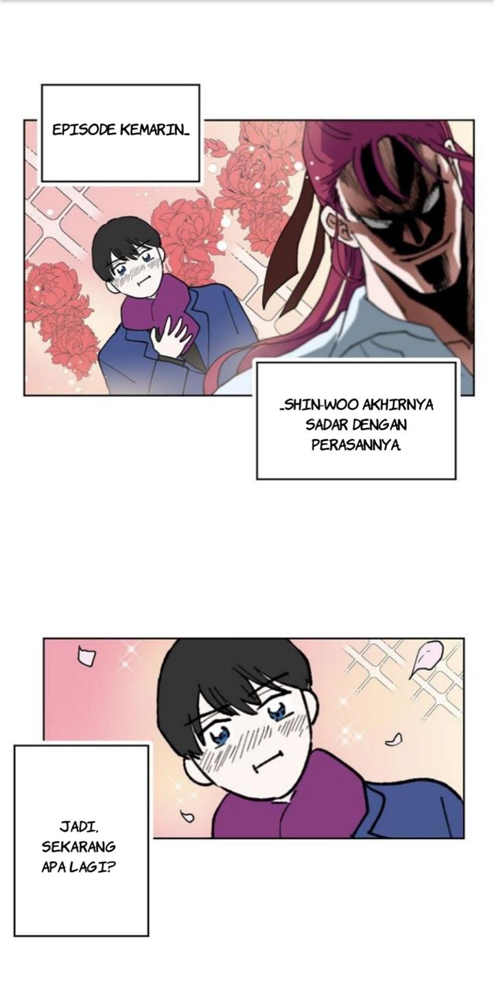 Manhwa Deadly VS Romance (Lethal Romance) Chapter 08 gambar 2