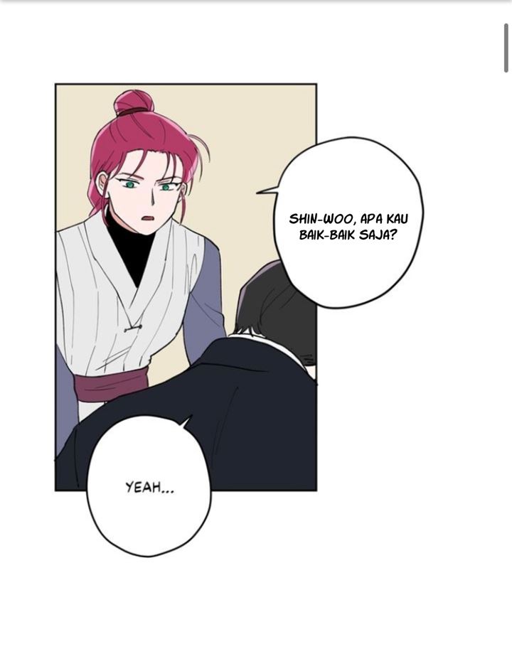 Manhwa Deadly VS Romance (Lethal Romance) Chapter 07 gambar 2