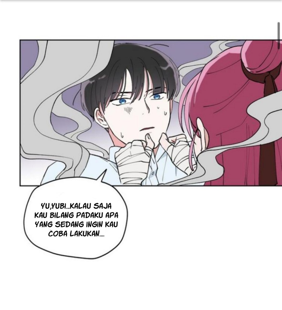 Deadly VS Romance (Lethal Romance) Chapter 05 Gambar 3