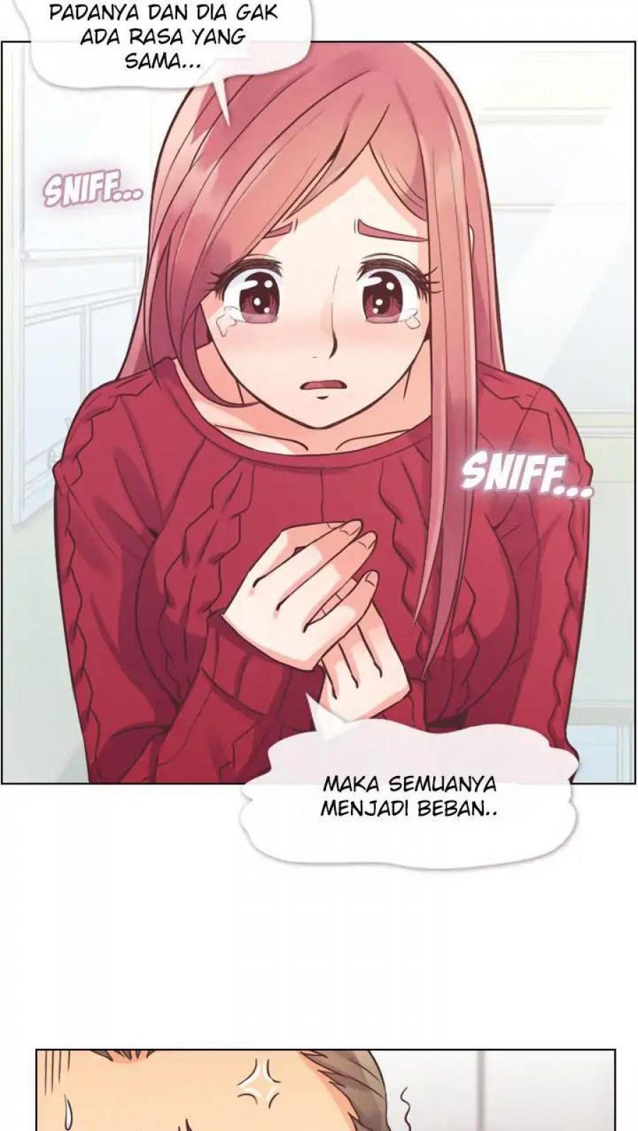 Annoying Alice Chapter 35 - Halaman 22