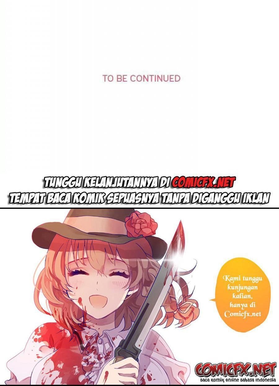Annoying Alice Chapter 35 - Halaman 25