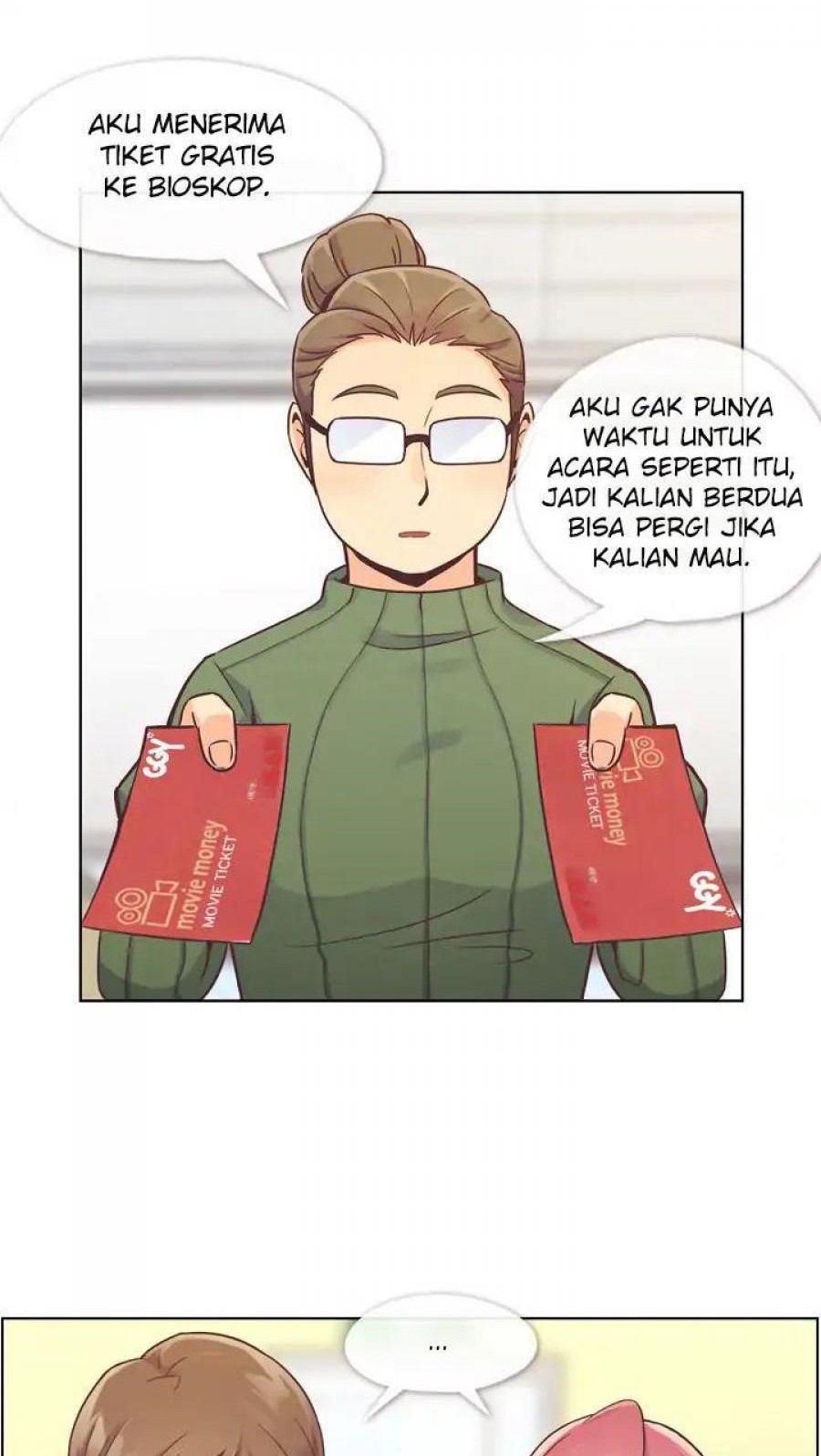 Annoying Alice Chapter 35 - Halaman 3