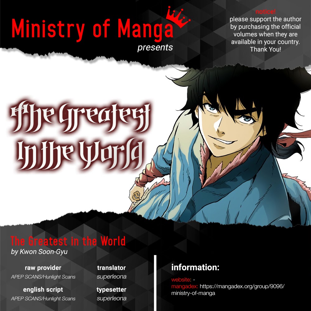 Komik The Greatest in the World Chapter 02 gambar 1