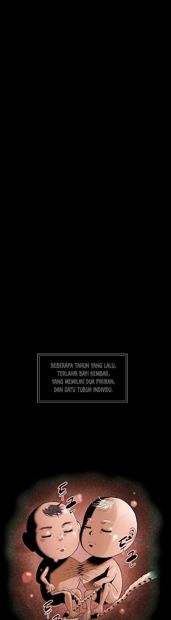 Manhwa The Greatest in the World Chapter 02 gambar 2