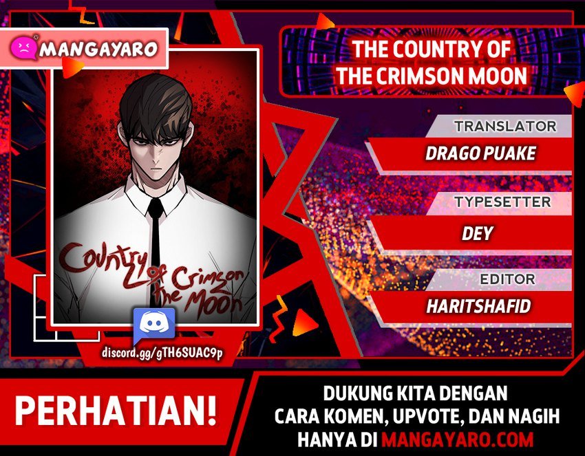 Komik Country of The Crimson Moon Chapter 12.2 gambar 1