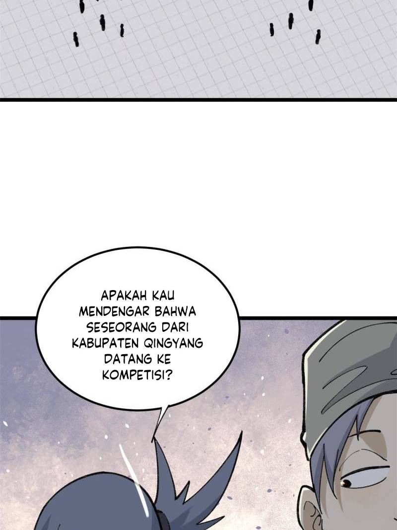 All Hail the Sect Leader Chapter 136 - Halaman 21