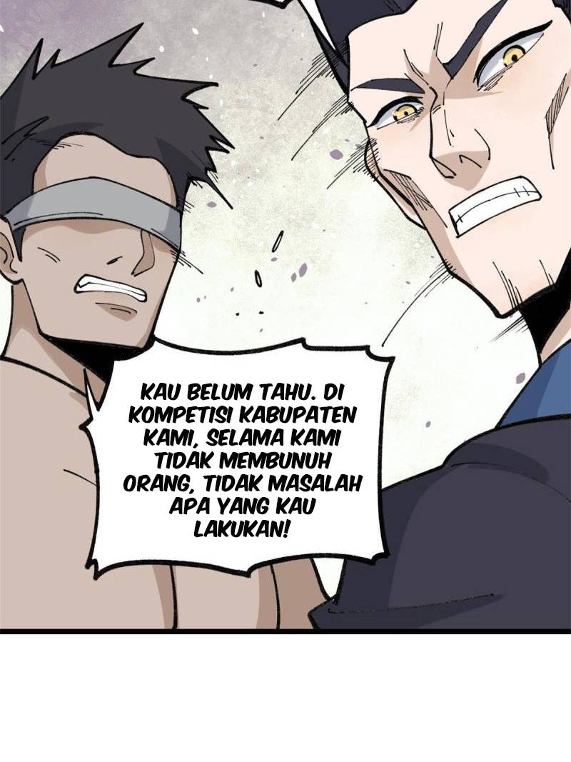 All Hail the Sect Leader Chapter 136 - Halaman 27