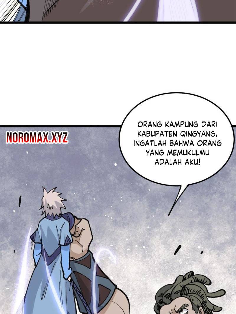 All Hail the Sect Leader Chapter 136 - Halaman 33