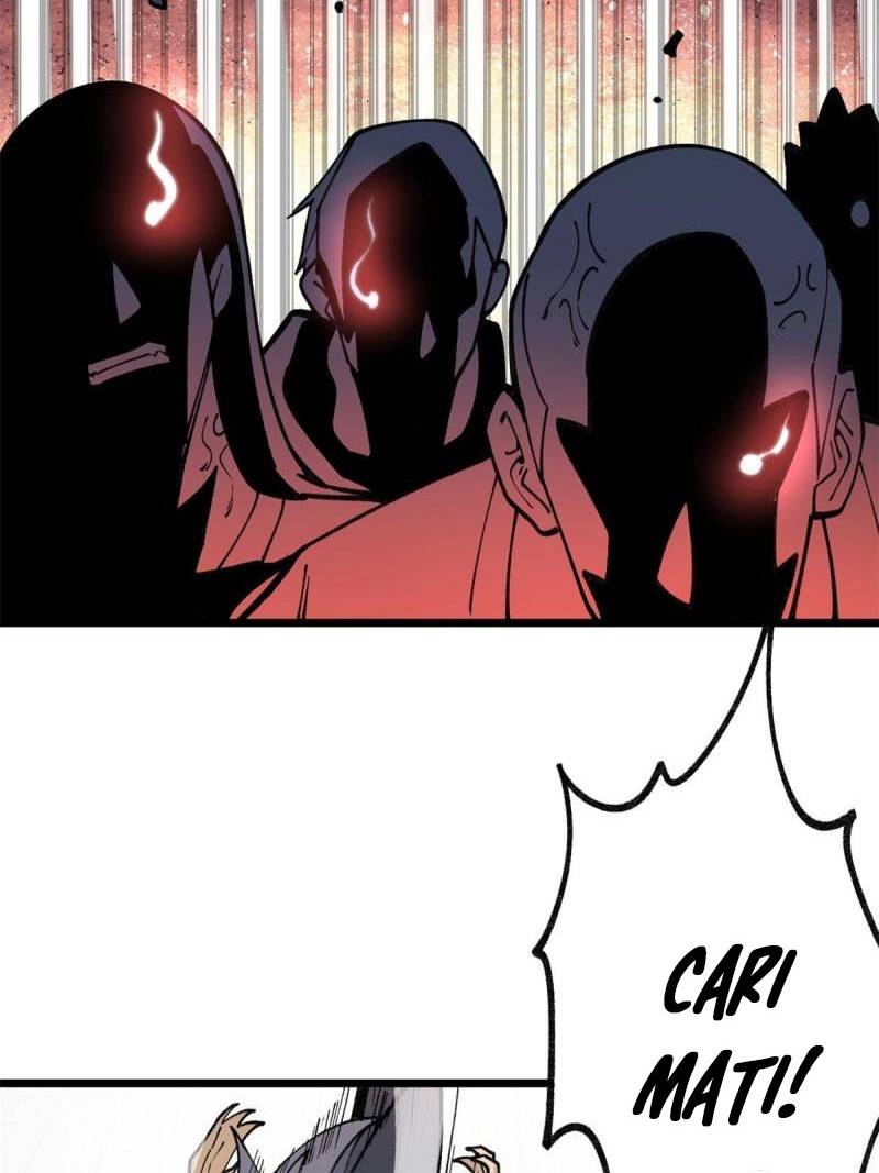 All Hail the Sect Leader Chapter 136 - Halaman 43