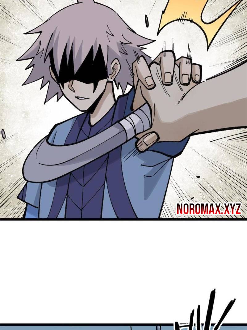 All Hail the Sect Leader Chapter 136 - Halaman 47
