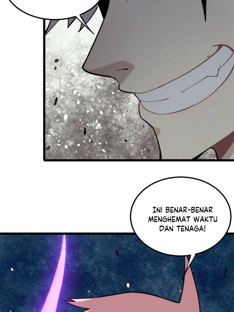 All Hail the Sect Leader Chapter 136 - Halaman 62