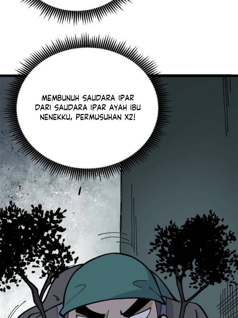 All Hail the Sect Leader Chapter 134 - Halaman 7