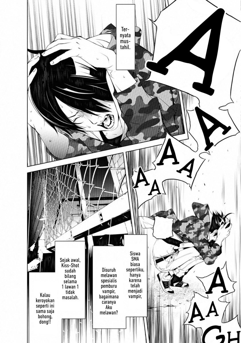 Bakemonogatari Chapter 72 - Halaman 4