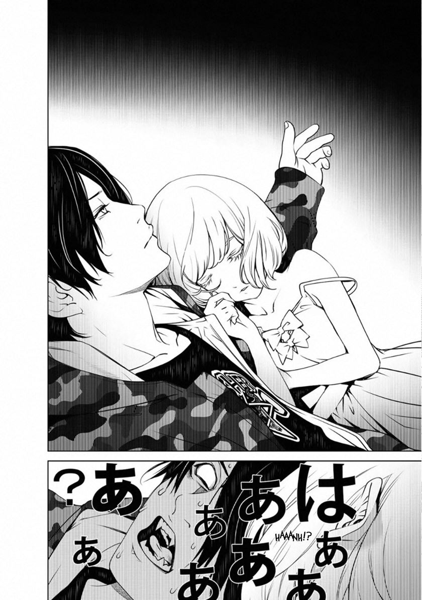 Bakemonogatari Chapter 69 - Halaman 4
