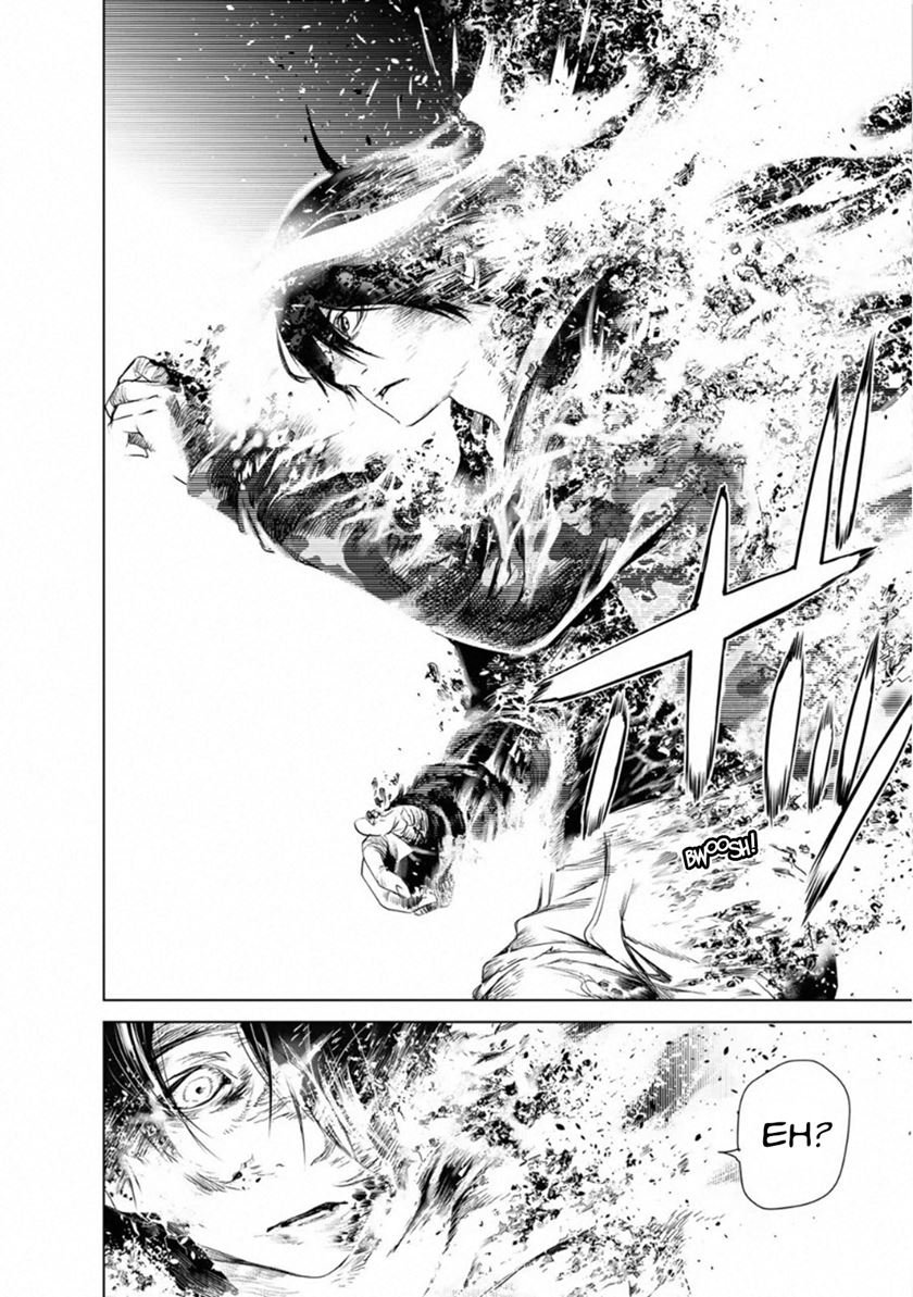 Bakemonogatari Chapter 69 - Halaman 8