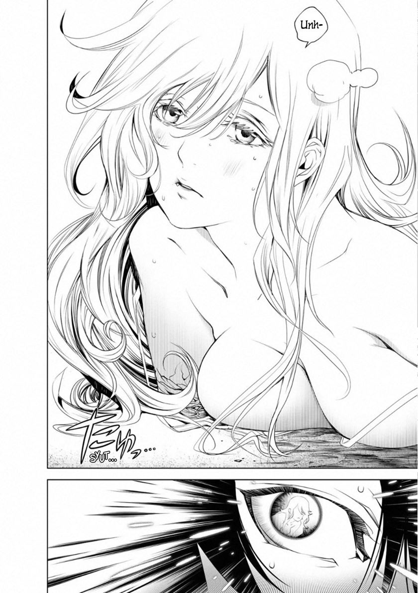 Bakemonogatari Chapter 68 - Halaman 7