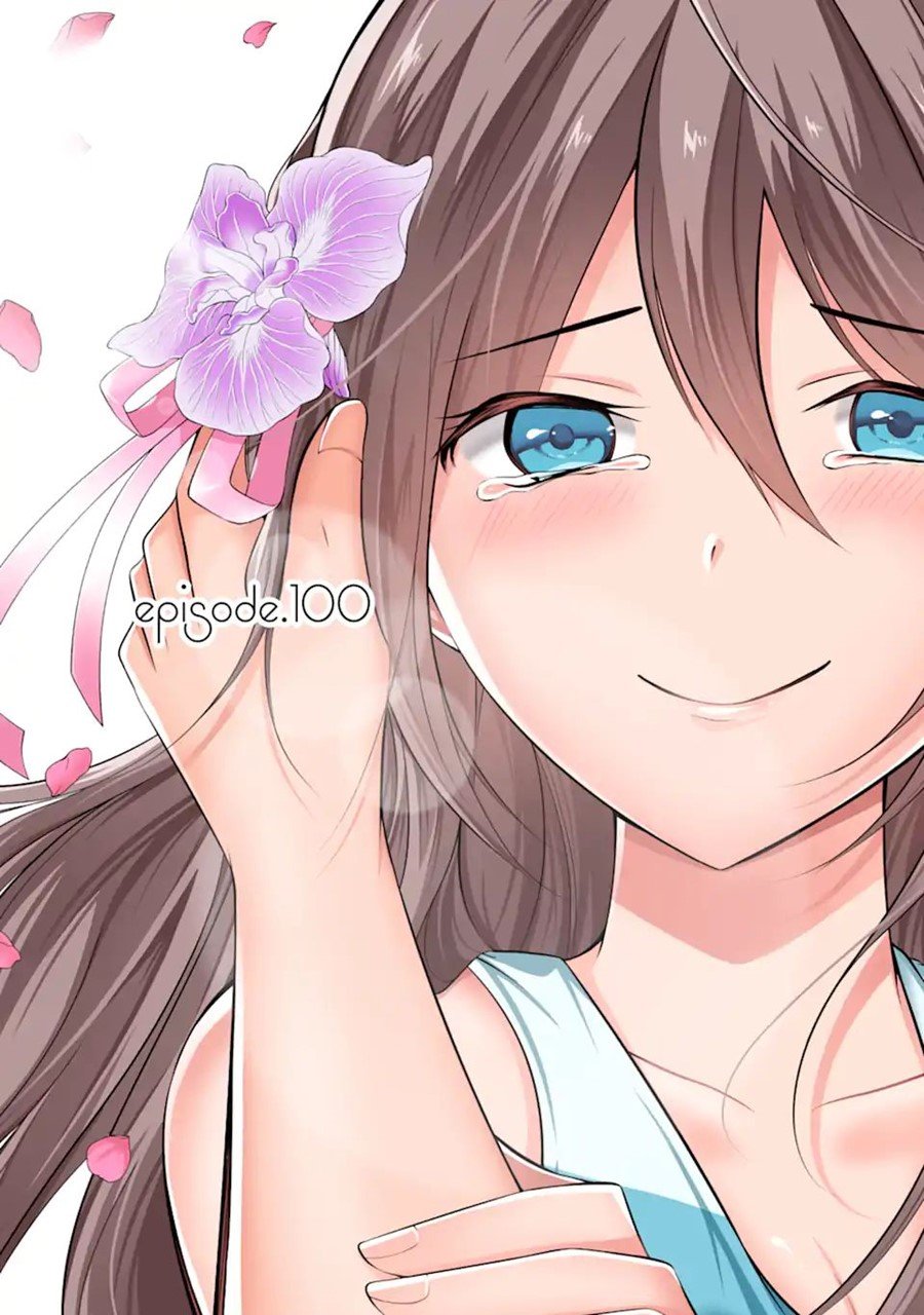 Manga Chuuko demo Koi ga Shitai! Chapter 100 gambar 2