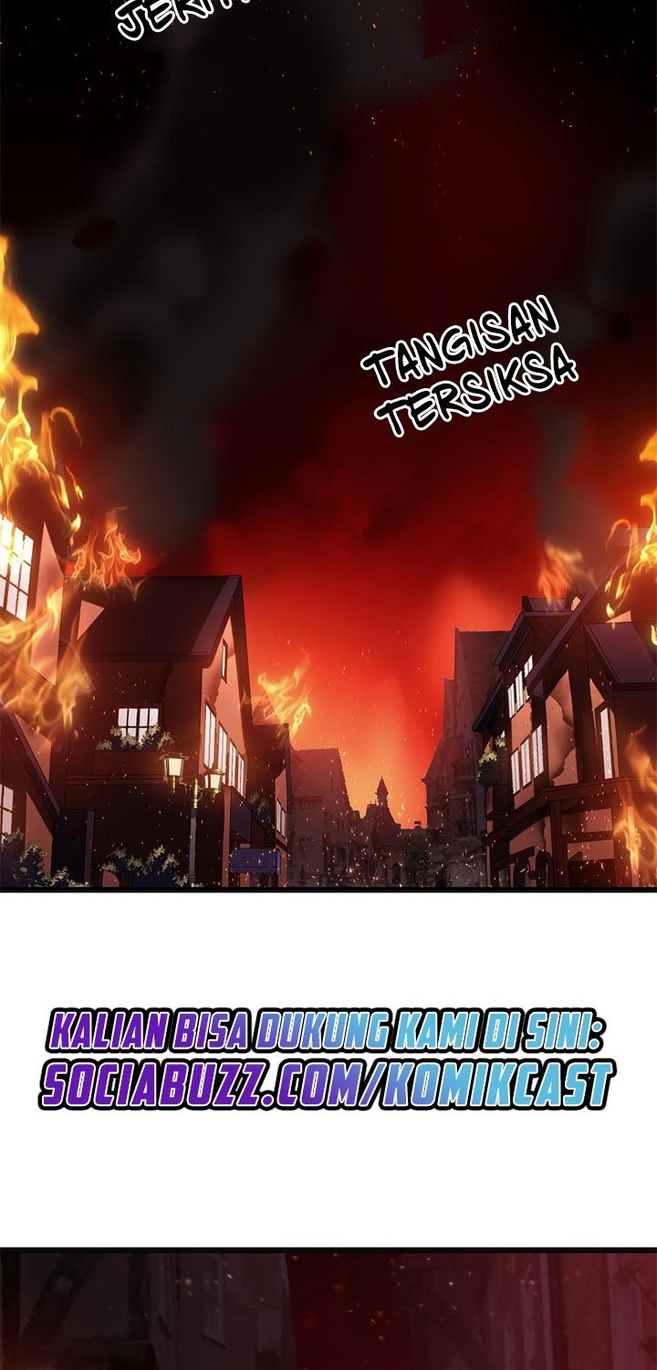 My Path to Killing God in Otherworld Chapter 40 Gambar 3