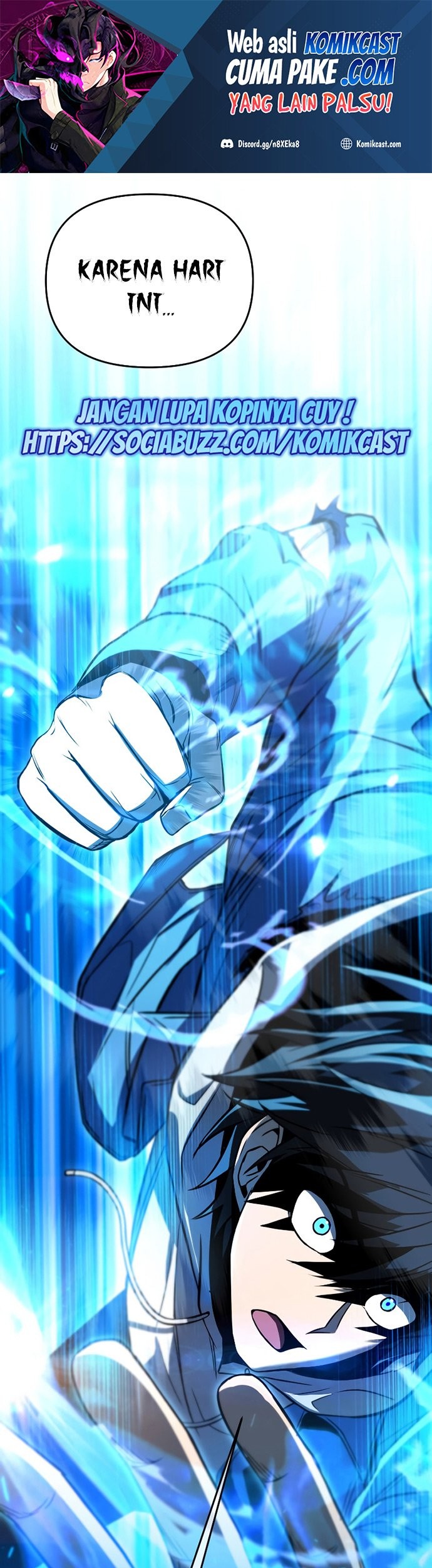 Manhwa Maxed Out Leveling Chapter 36 gambar 2