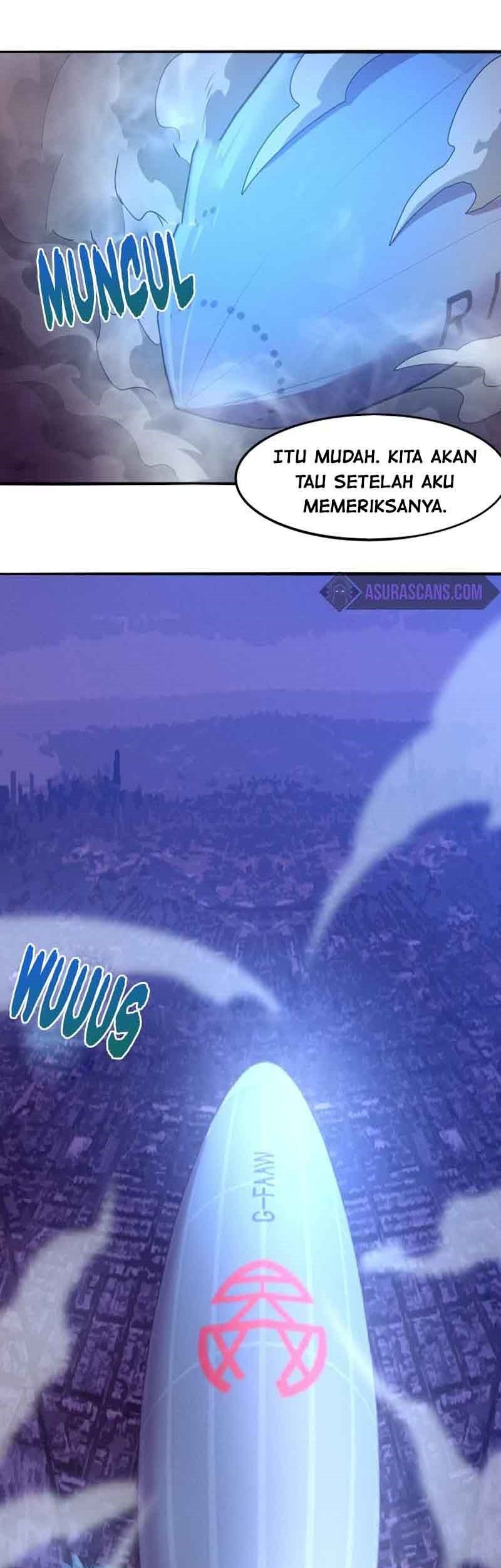 Manhua Evolution Frenzy Chapter 18 gambar 2