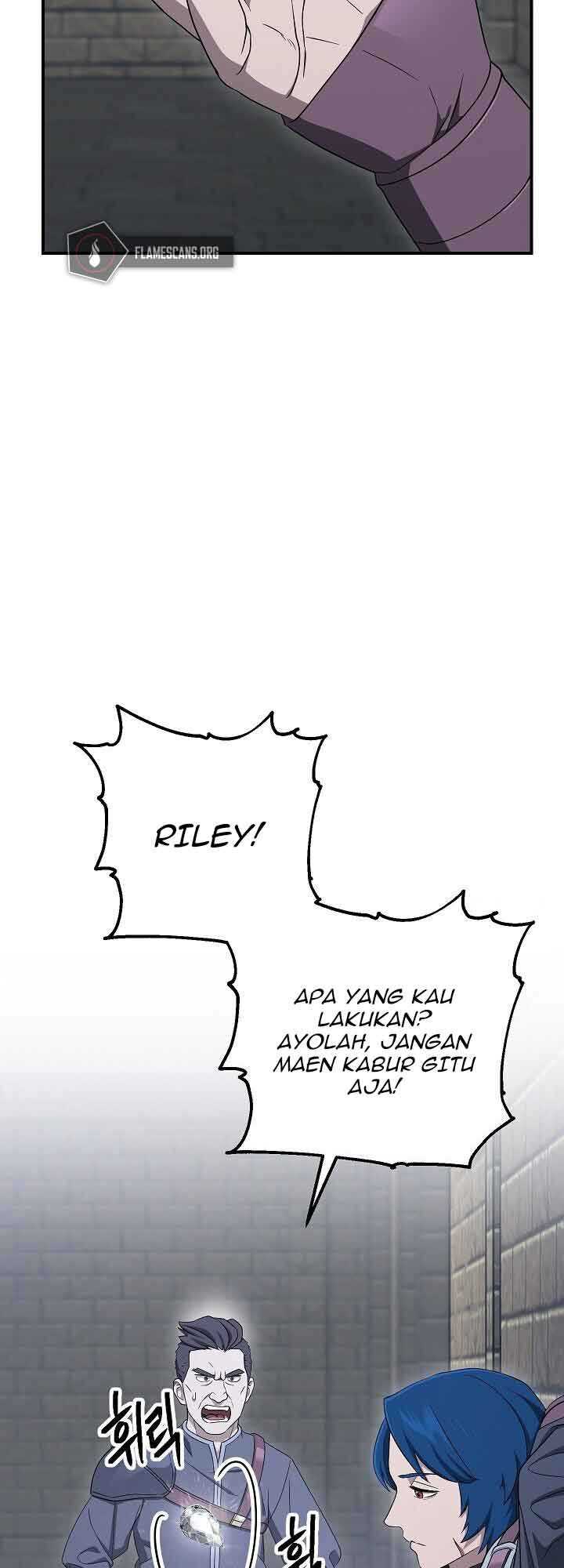 Skeleton Soldier Couldn’t Protect the Dungeon Chapter 149 halaman 3