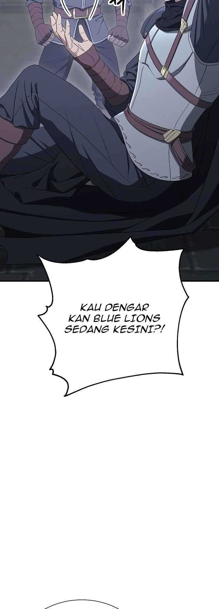 Skeleton Soldier Couldn’t Protect the Dungeon Chapter 149 halaman 4