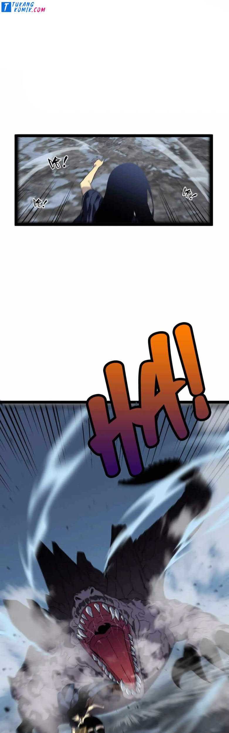 Manhua Your Talent is Mine Chapter 27 gambar 2