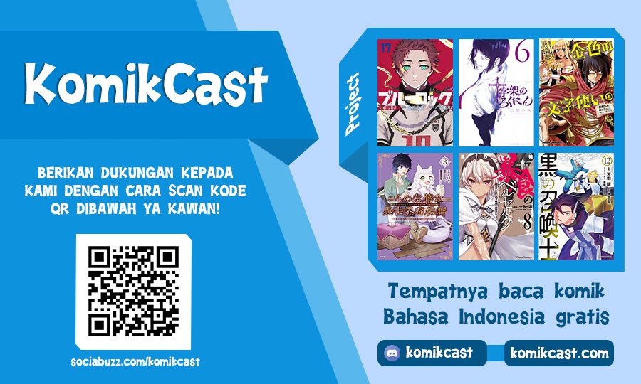 Blue Lock Chapter 169 - Halaman 22