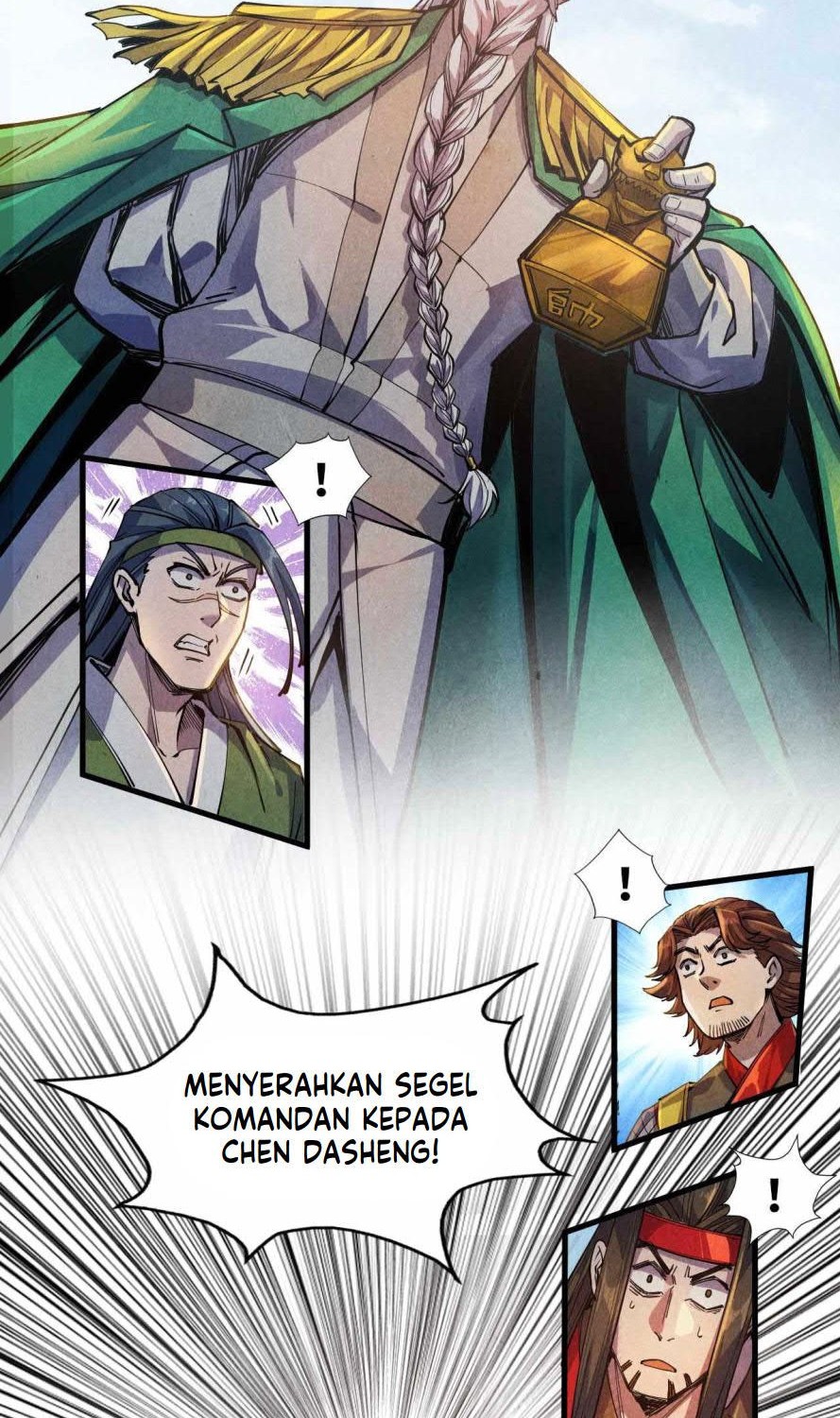 Manhua The Ultimate of All Ages Chapter 81 gambar 2