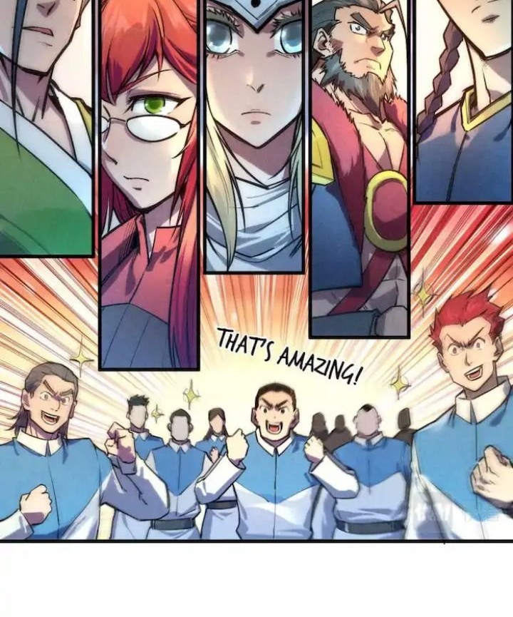 Manhua The Ultimate of All Ages Chapter 80 gambar 2