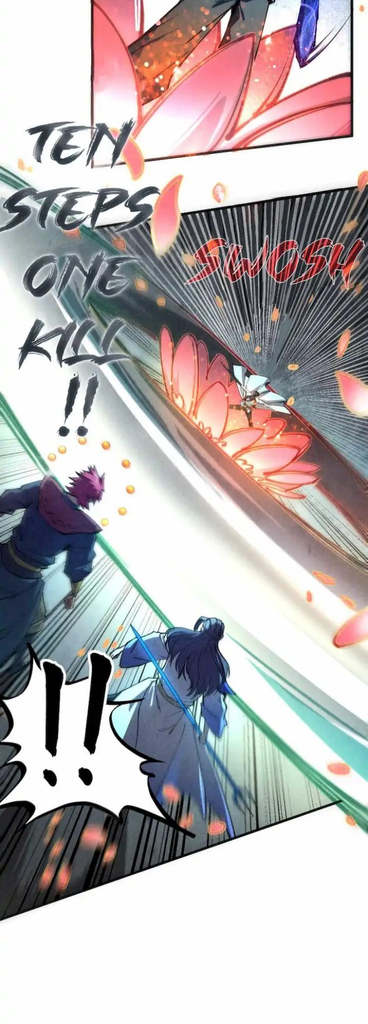 Manhua The Ultimate of All Ages Chapter 79 gambar 2