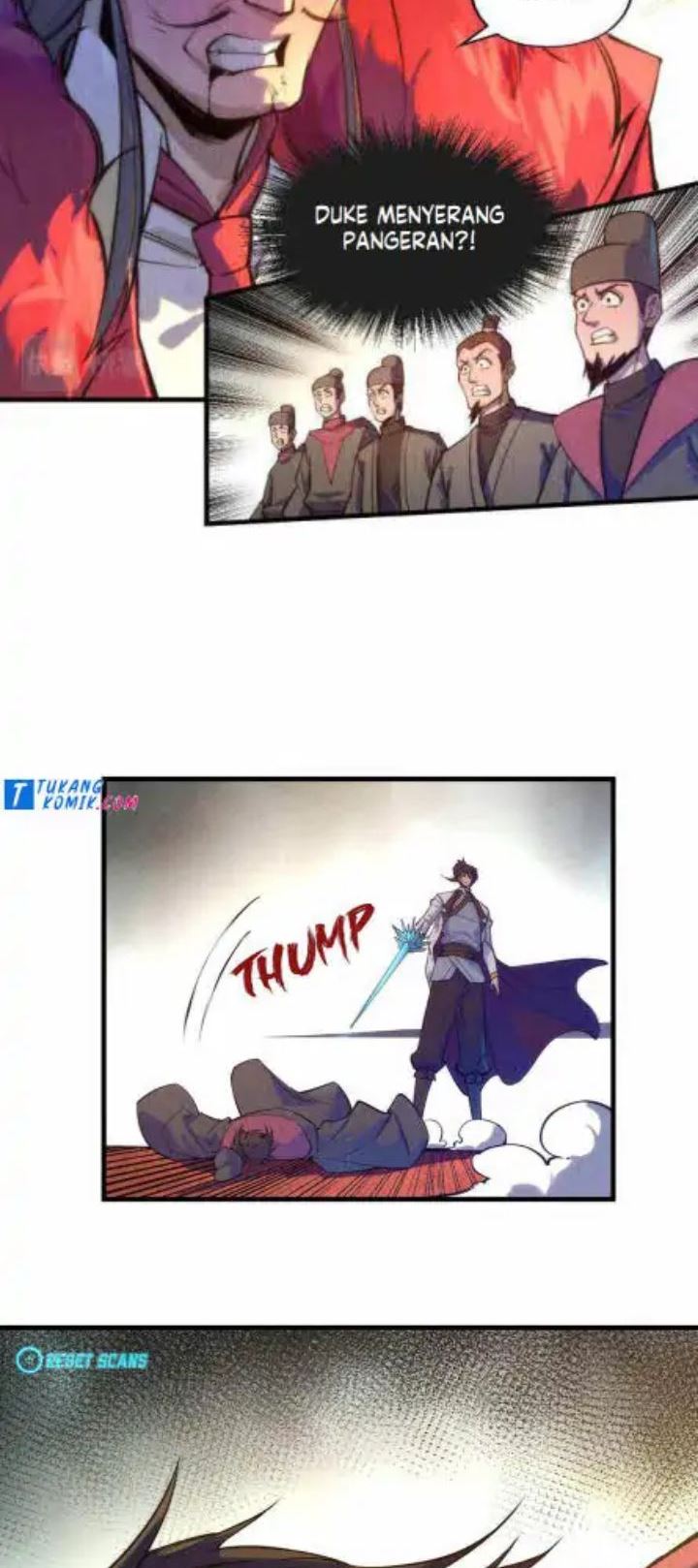 The Ultimate of All Ages Chapter 77 Gambar 3