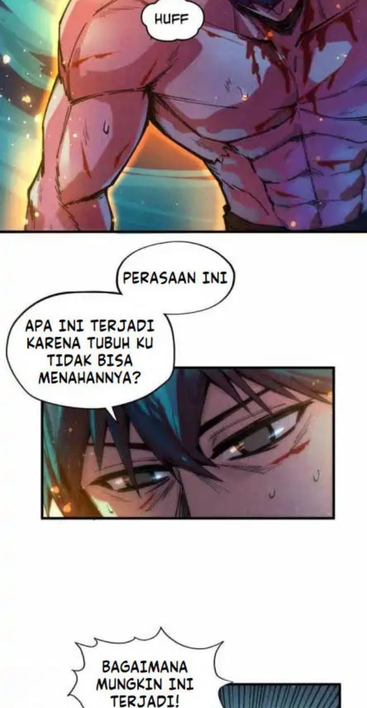 The Ultimate of All Ages Chapter 74 Gambar 3