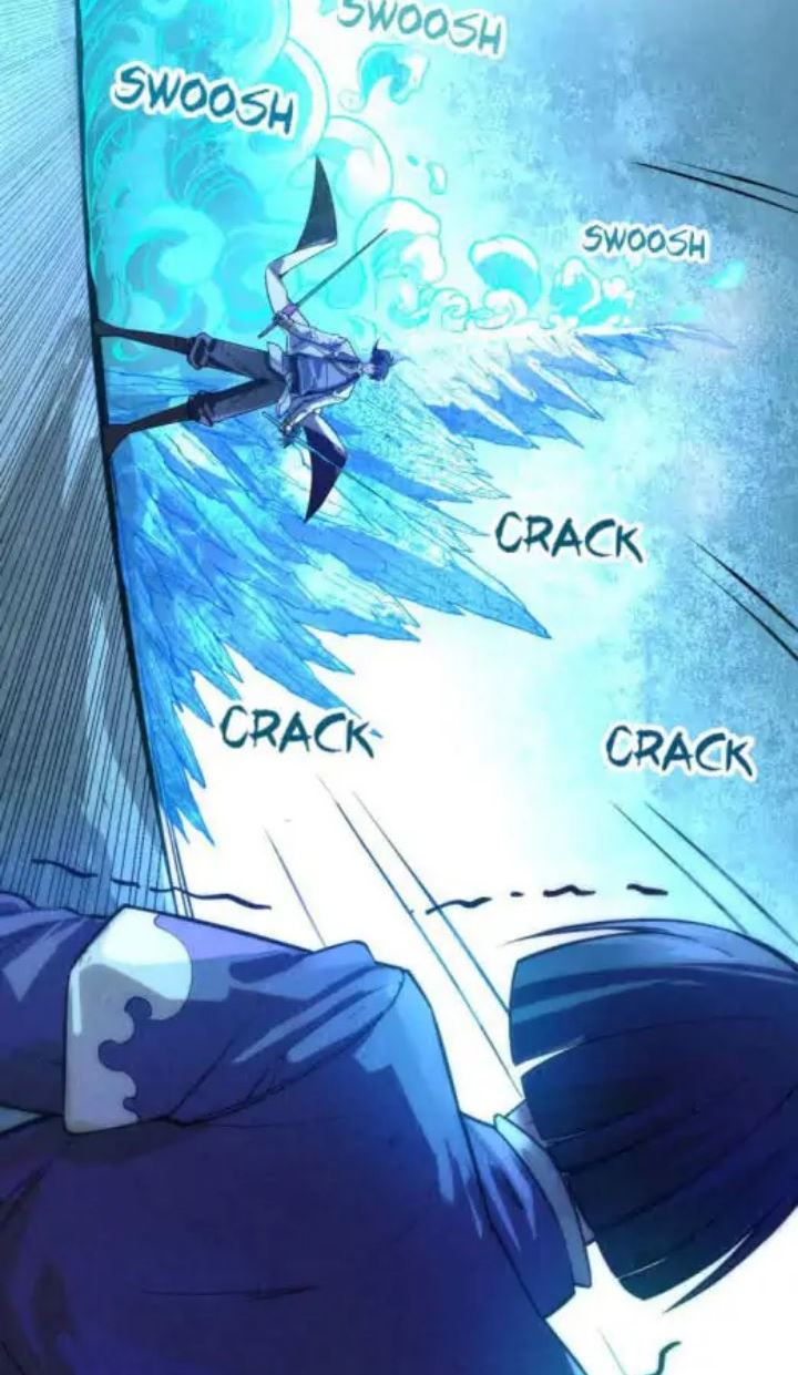 Manhua The Ultimate of All Ages Chapter 67 gambar 2